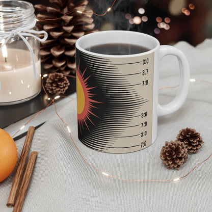 75 Years of Building, One Tweet to Destroy Mug