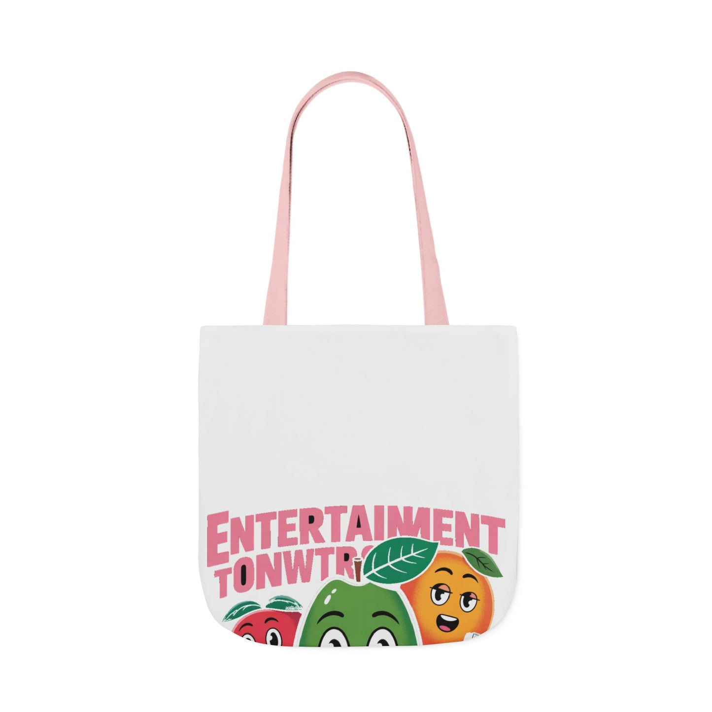 The Fruit Industrial Complex Tote