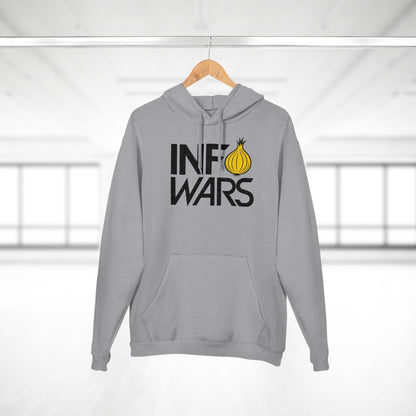 onion-infowars-logo Hoodie