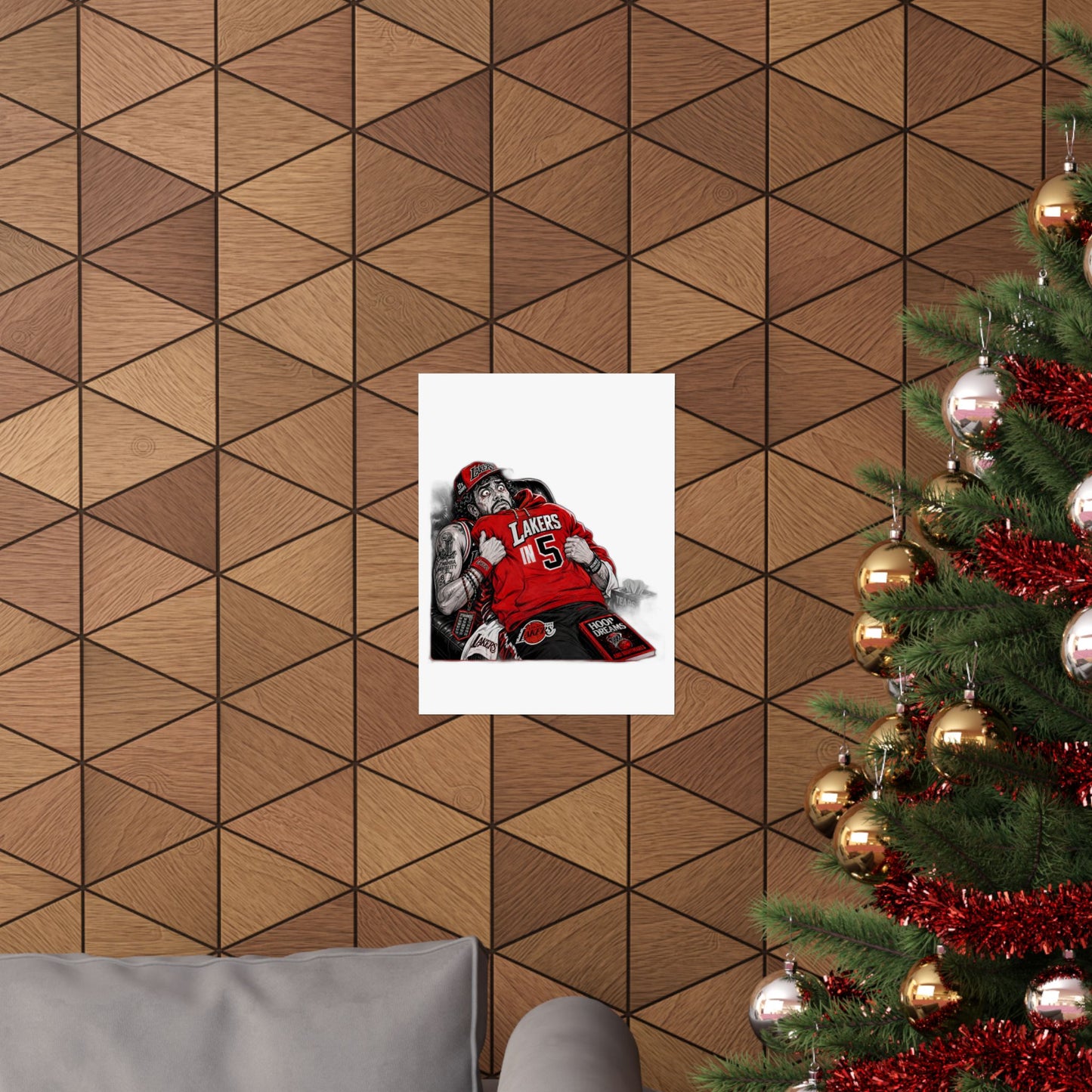 Product Poster