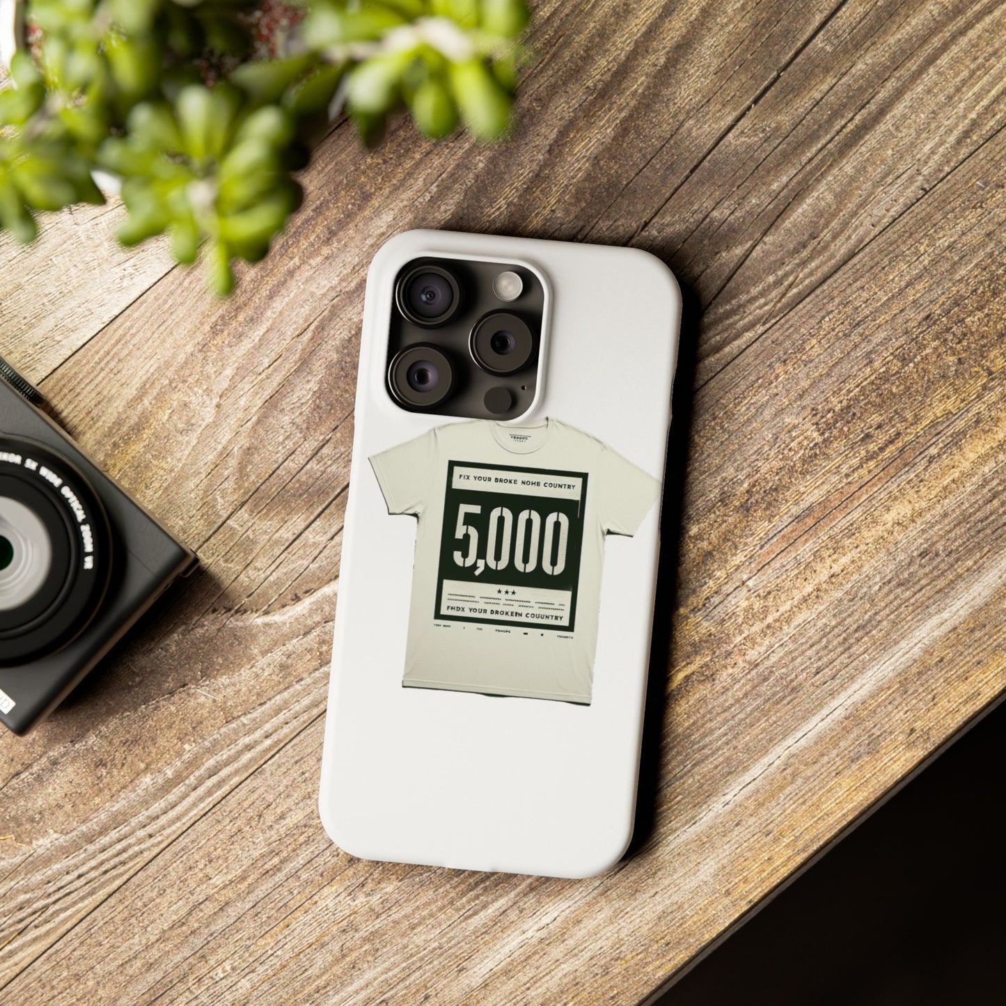 Product Phone Case