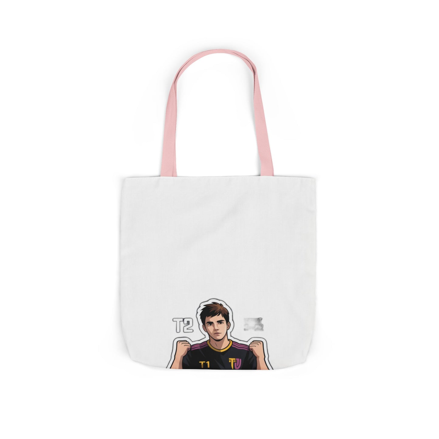 KT Rolster: The World's Most Expensive Fan Base Tote