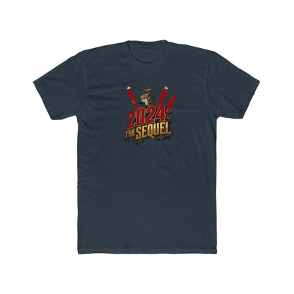 angle-3 Tee