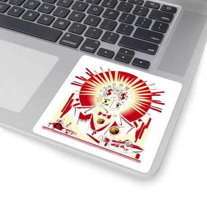Product Sticker