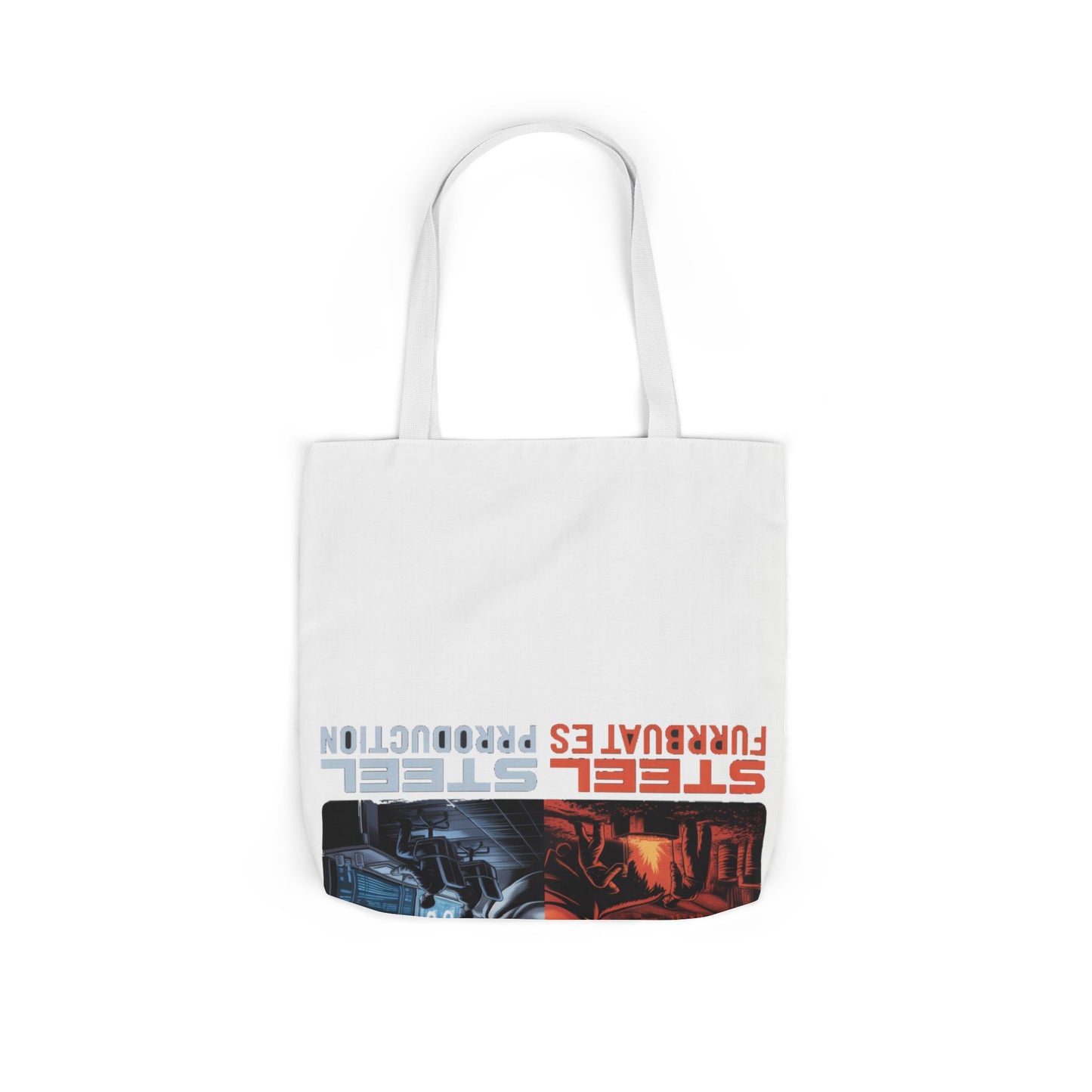 AI Great Leap Forward Tote