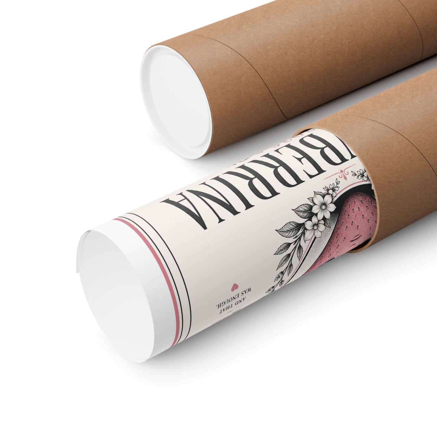 Product Poster