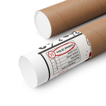 Product Poster