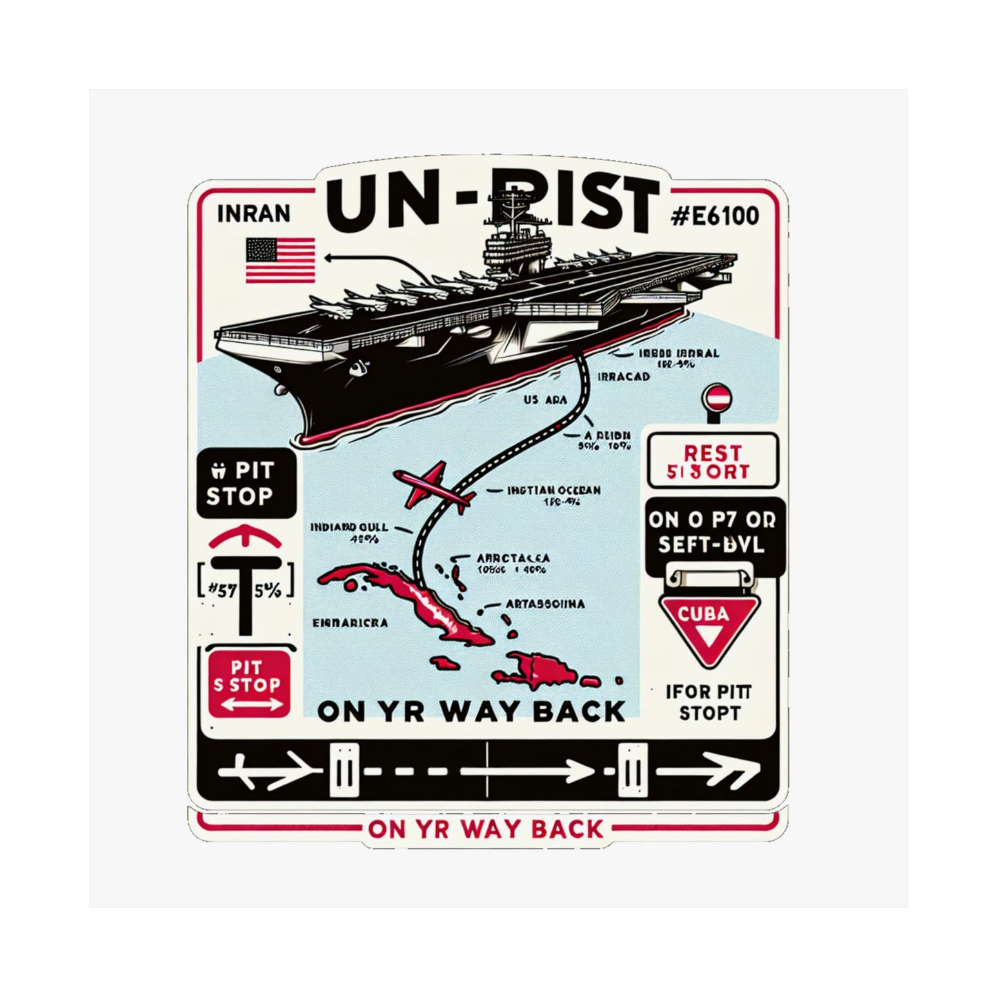 Product Poster