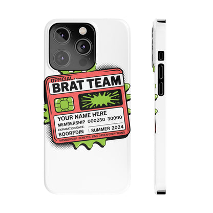 Product Phone Case