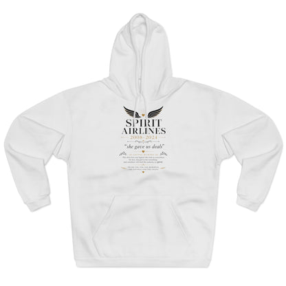 spirit-memorial Hoodie