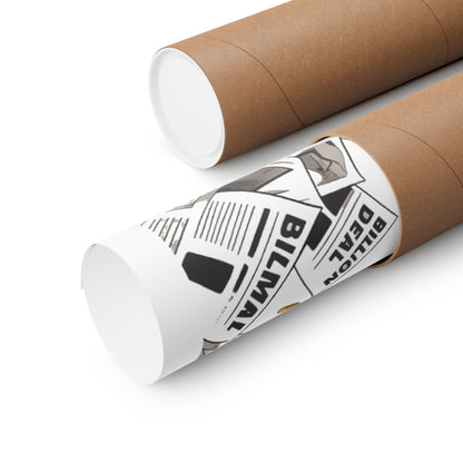 Product Poster