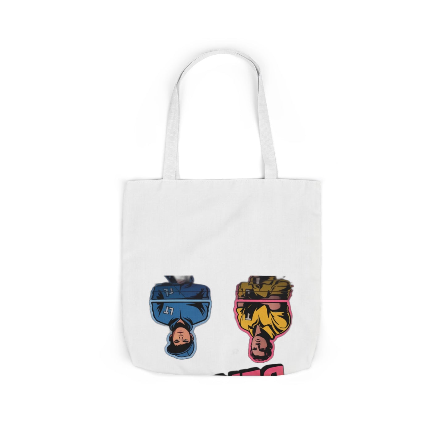 T1's 'Easy' Three-Peat Tote