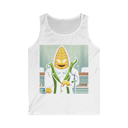 Product Men's Softstyle Tank