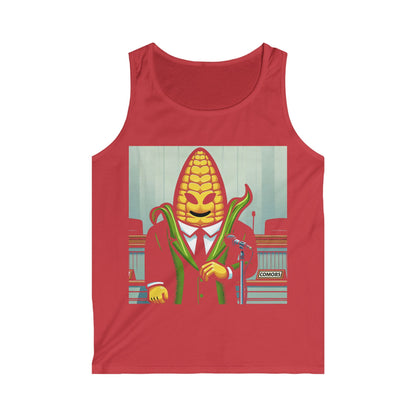 Product Men's Softstyle Tank
