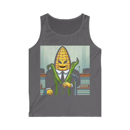 Product Men's Softstyle Tank