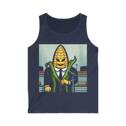 Product Men's Softstyle Tank