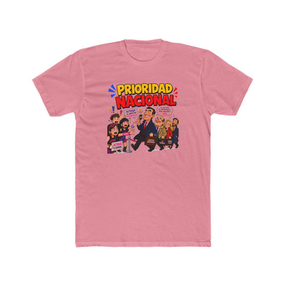 aitana-concert-chaos Tee