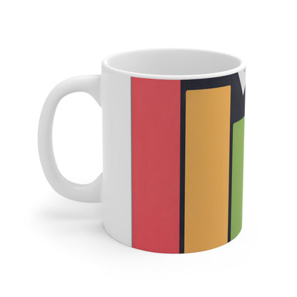 gen-z-betrayal Mug