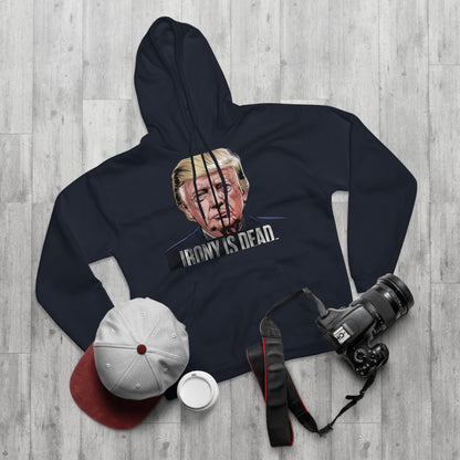 The Carter Curse Hoodie