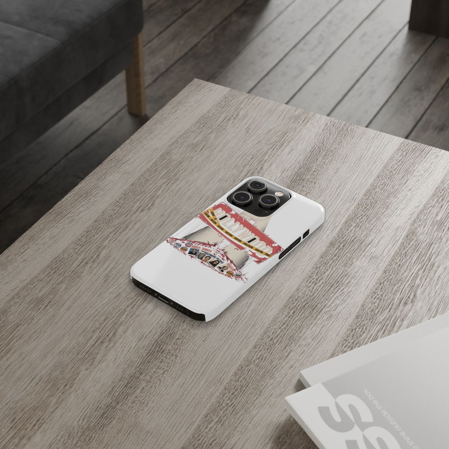 Product Phone Case