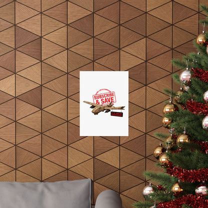 Product Poster