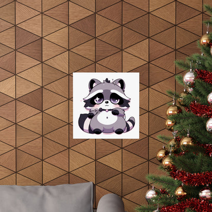 Product Poster