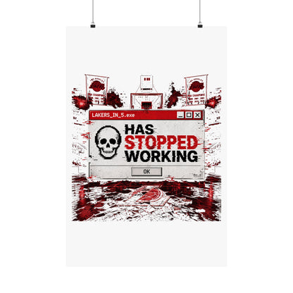 Product Poster