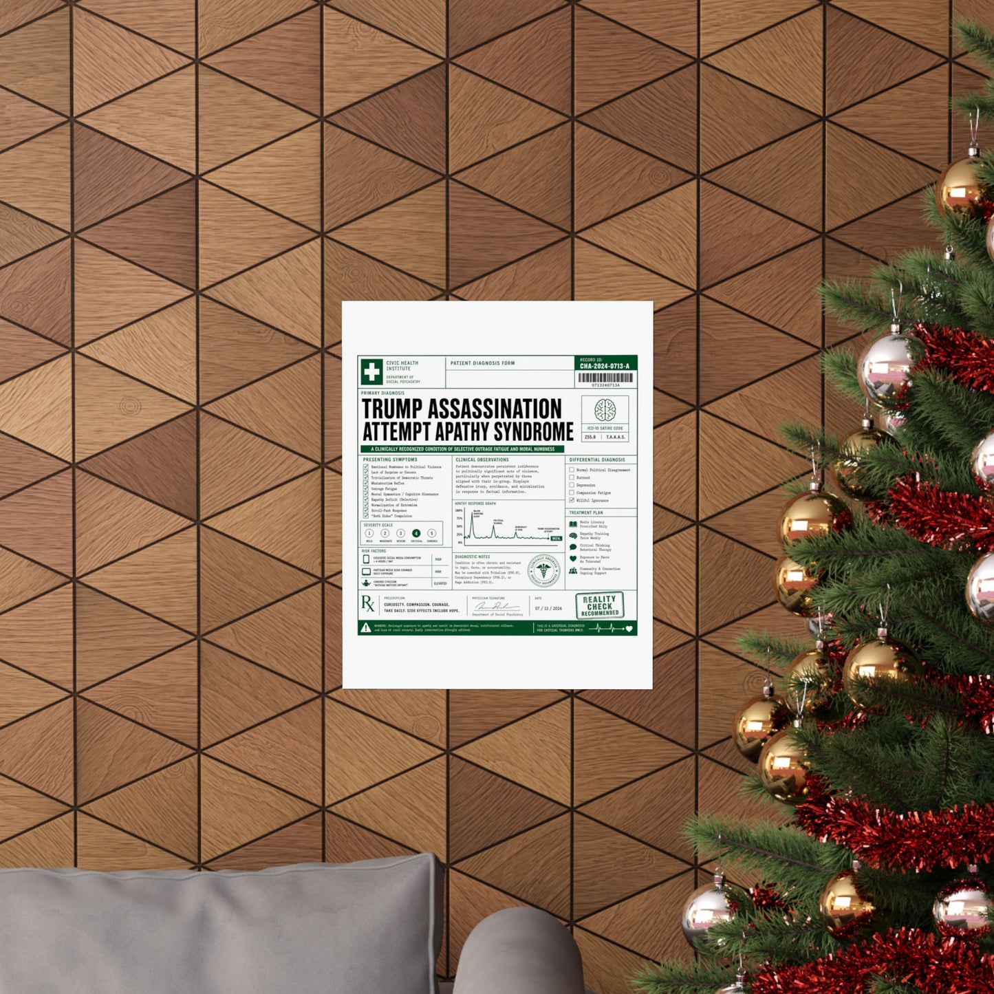 Product Poster