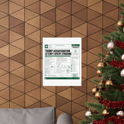 Product Poster