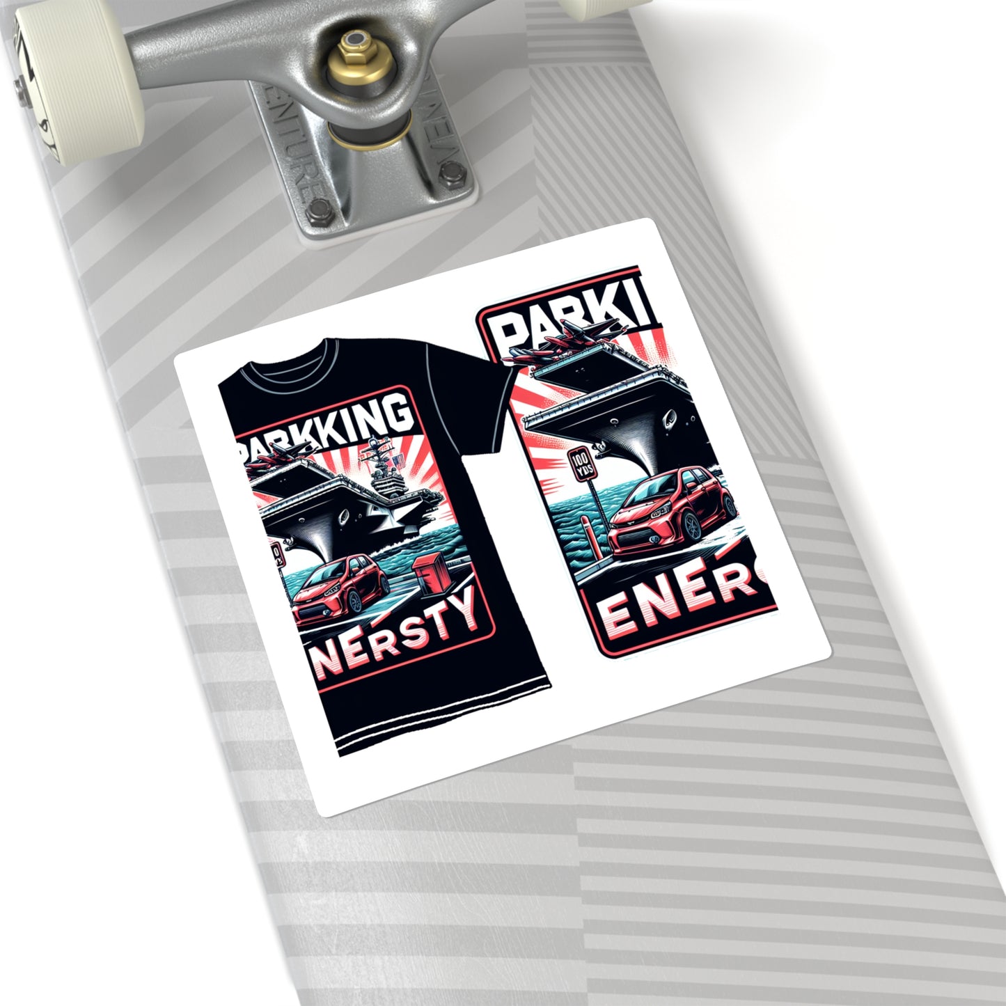 Product Sticker