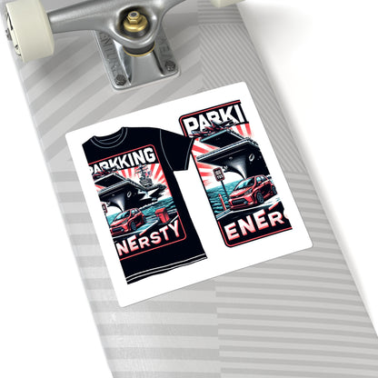 Product Sticker