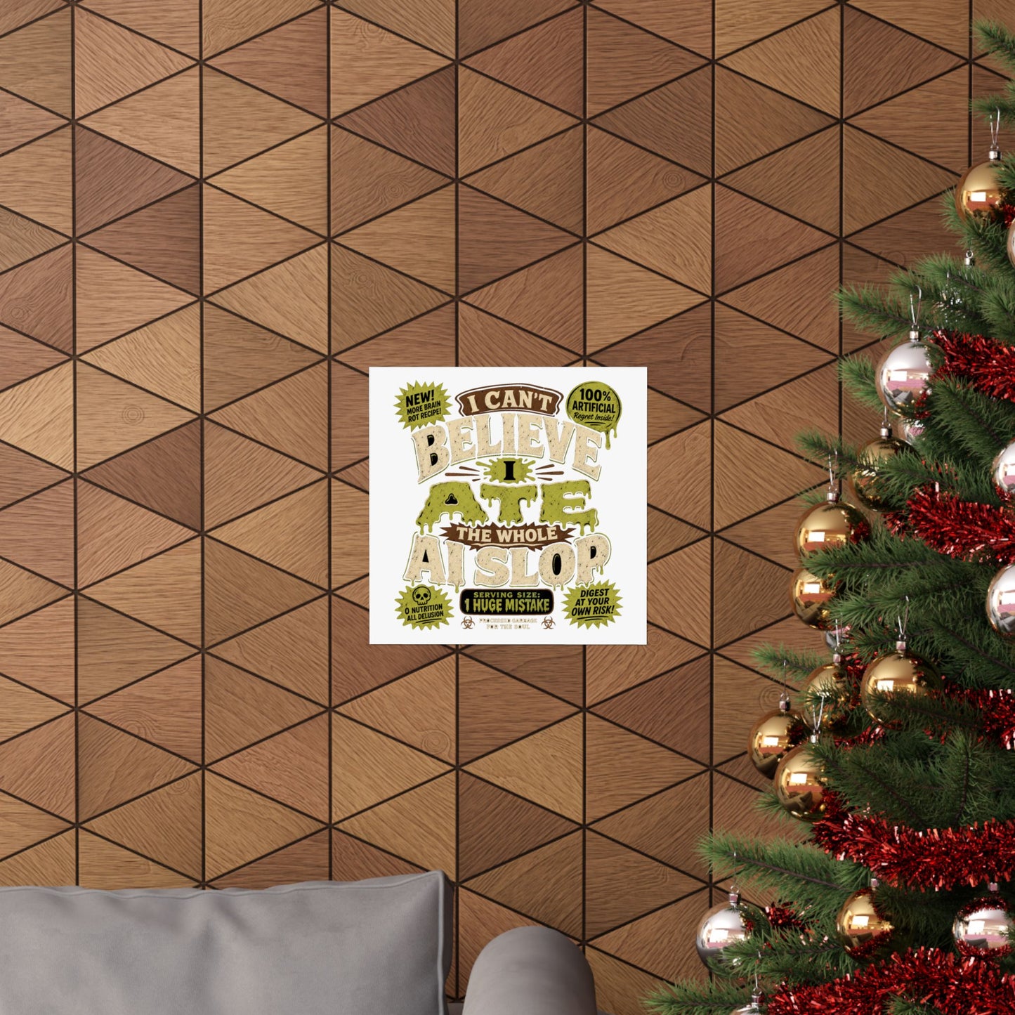 Product Poster