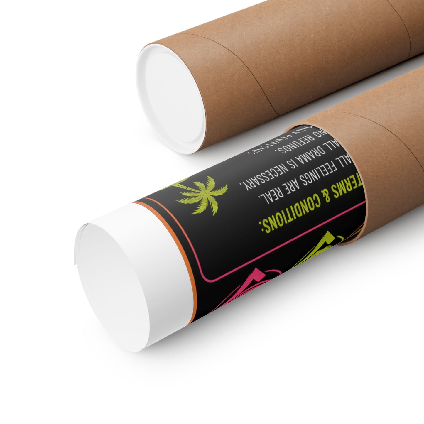 Product Poster