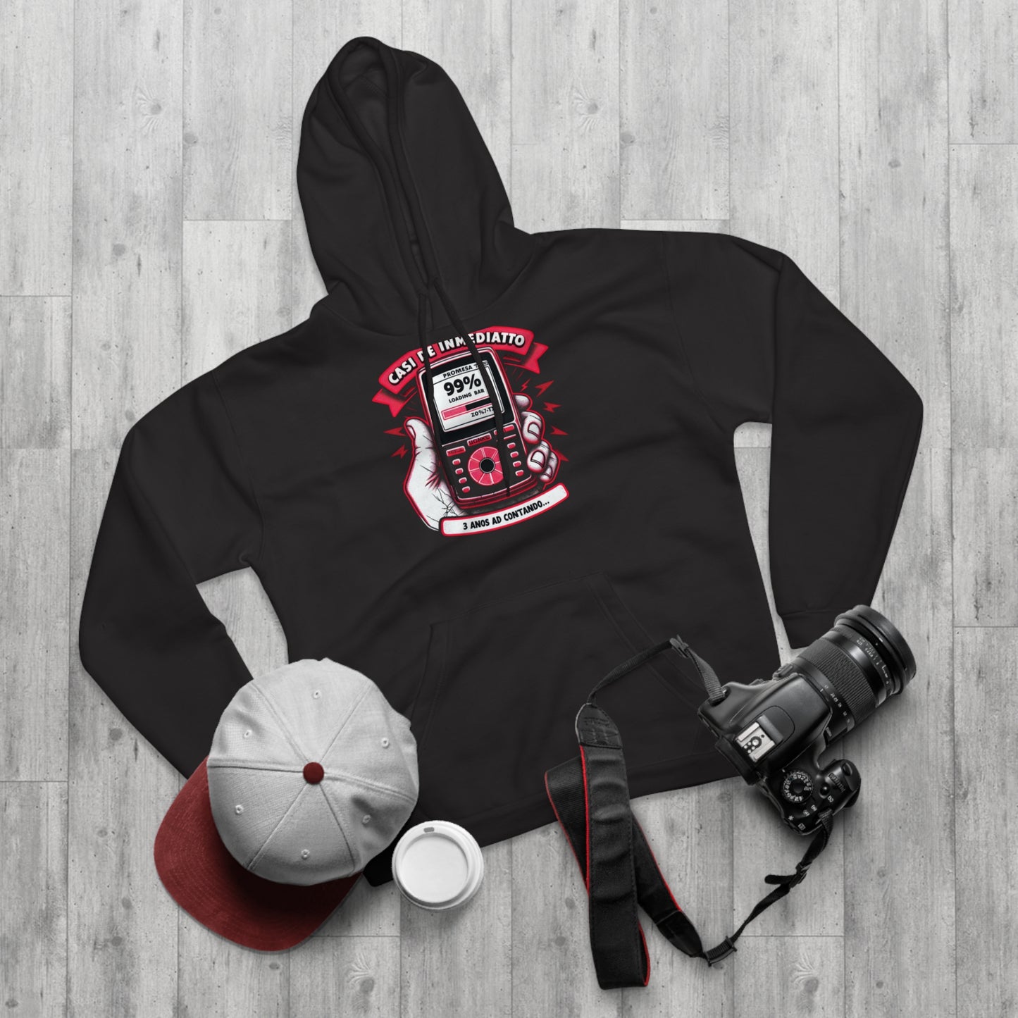 Product Hoodie