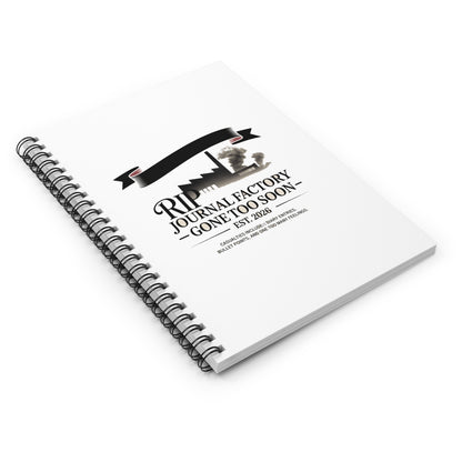 Product Notebook