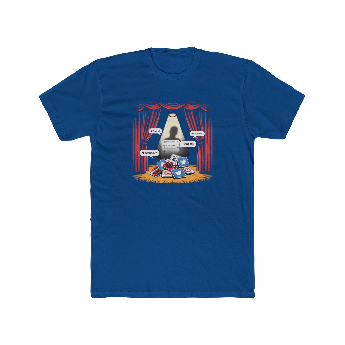 Product Tee