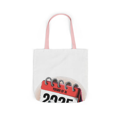 Year of the AI Employee Tote