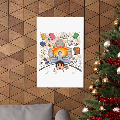 Product Poster
