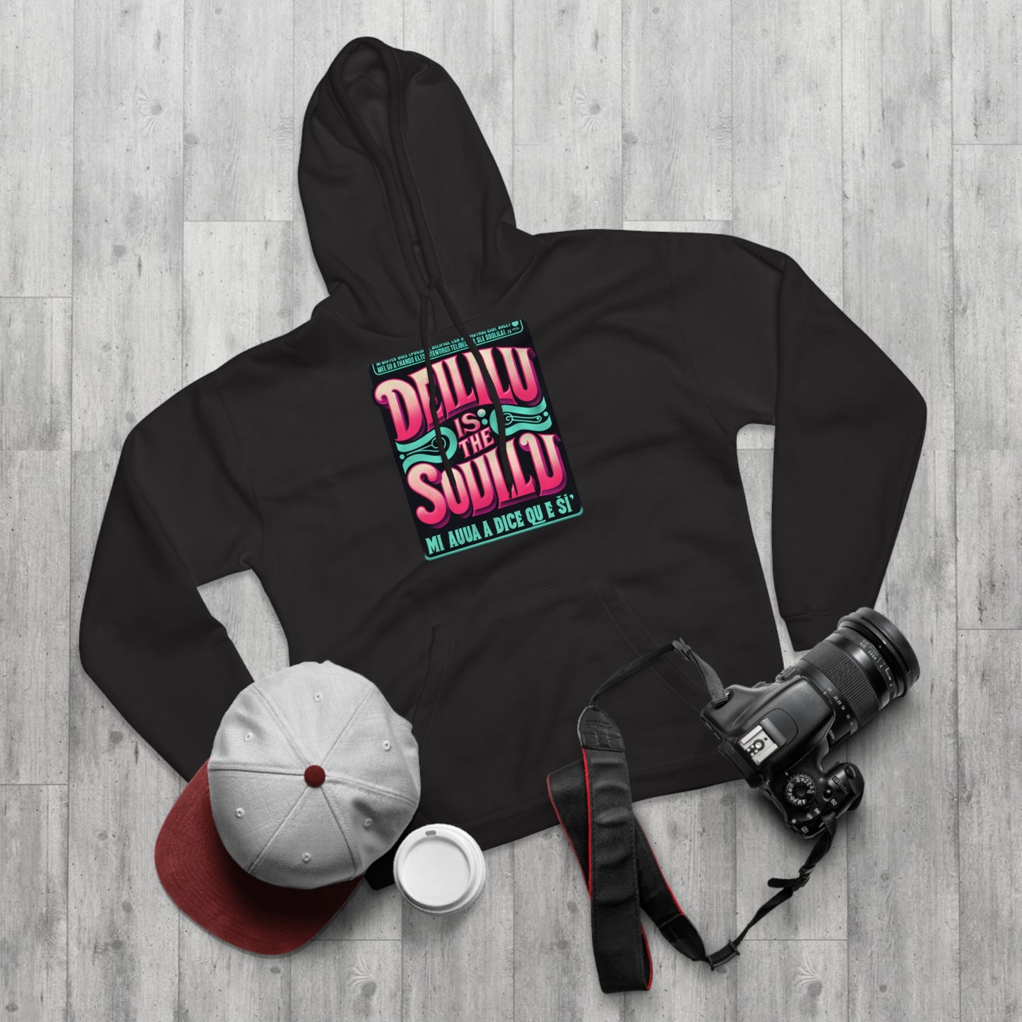 Product Hoodie