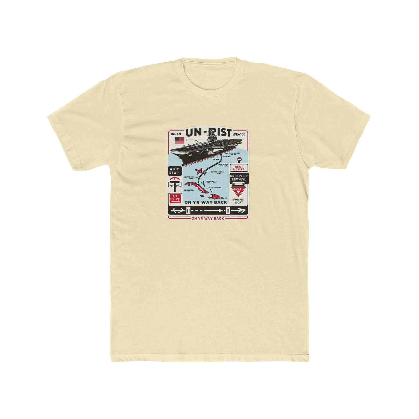 Product Tee