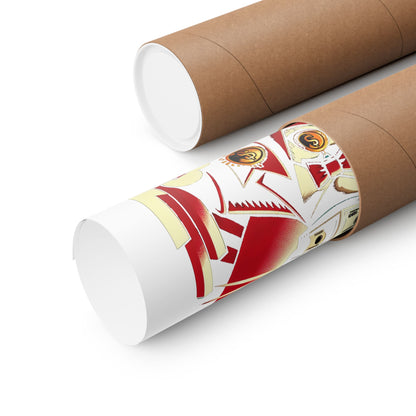 Product Poster