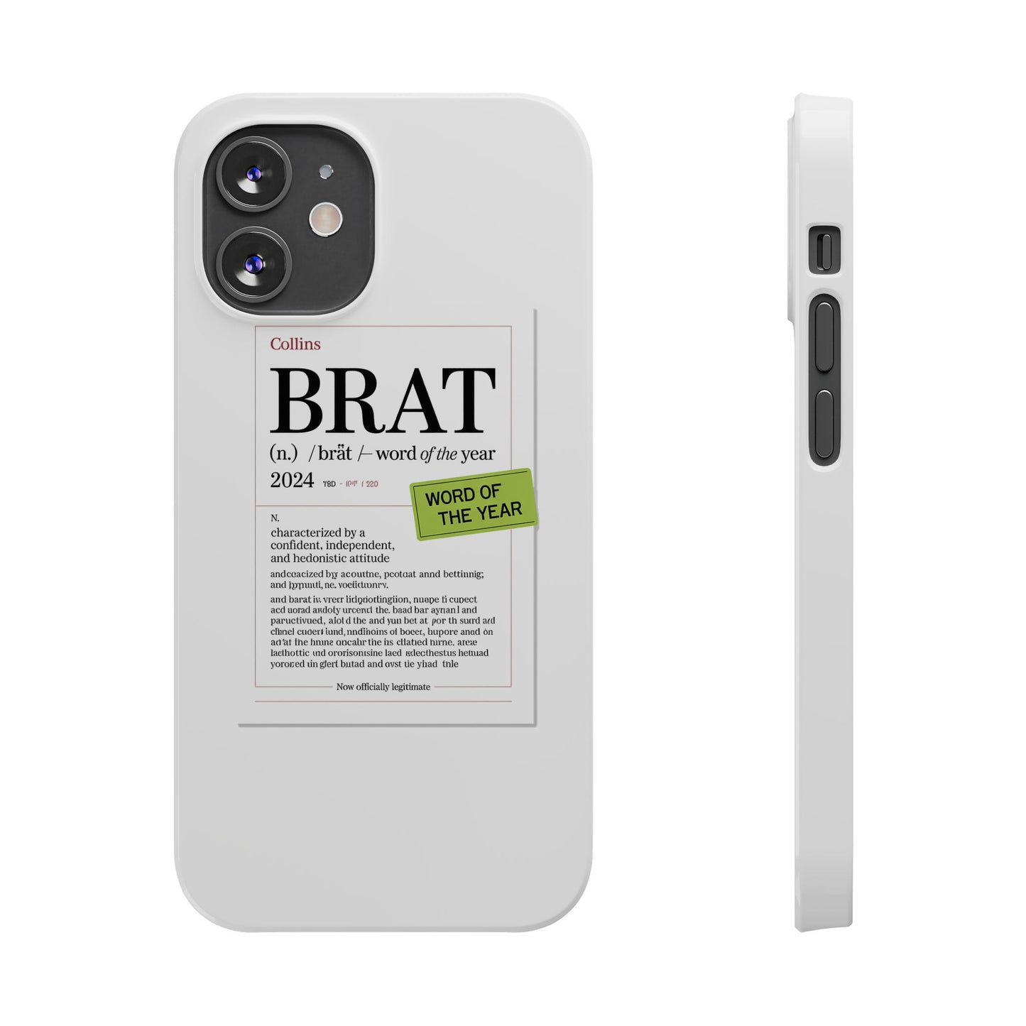 Product Phone Case