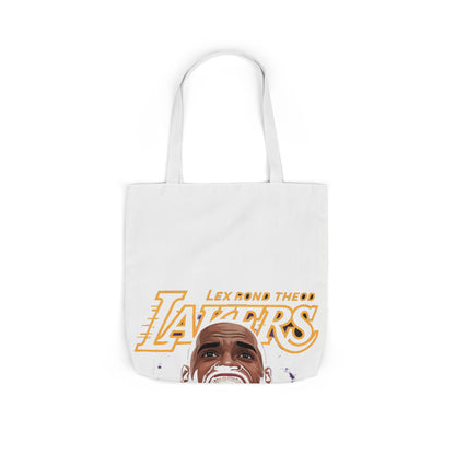 The Overwhelmed Observer Tote