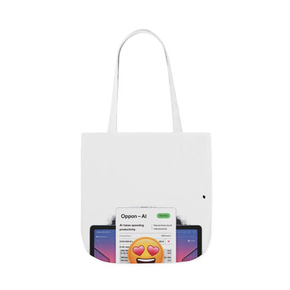 The Token Vanity Metric Tote