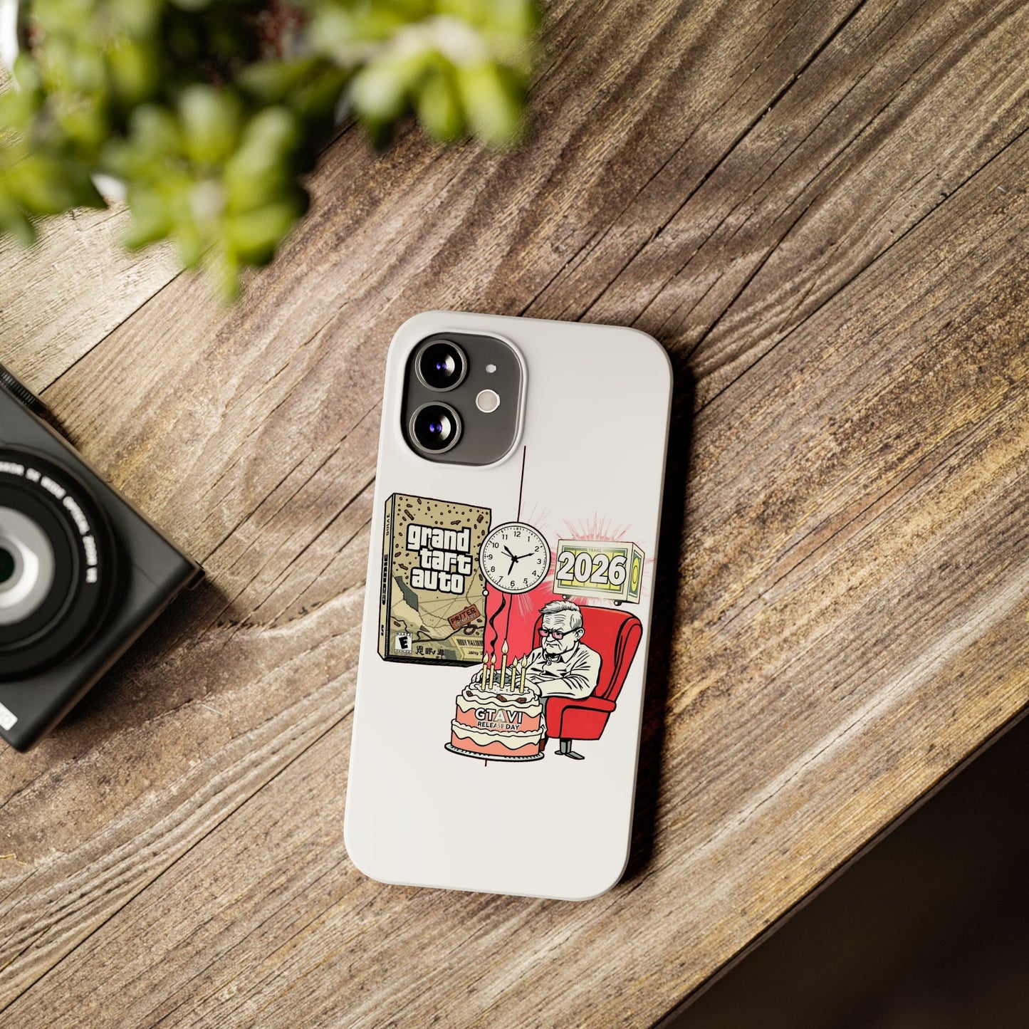 Product Phone Case