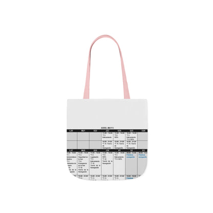 The Insider Battle Zone Tote