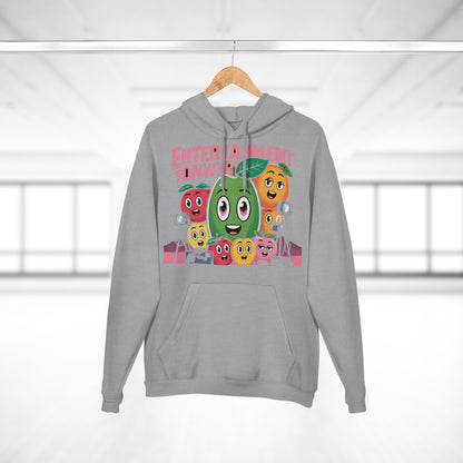 The Fruit Industrial Complex Hoodie
