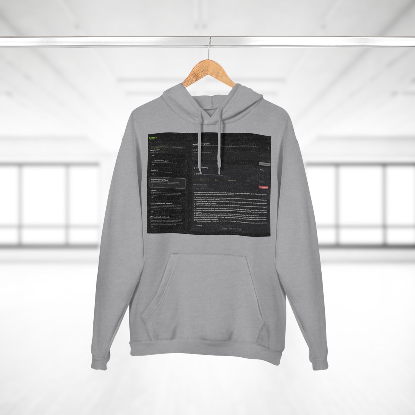 The Wonder Tax Hoodie