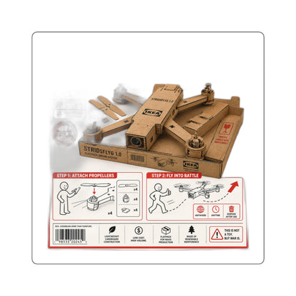 Product Sticker
