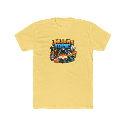 Tee — Moment in Satire Mode